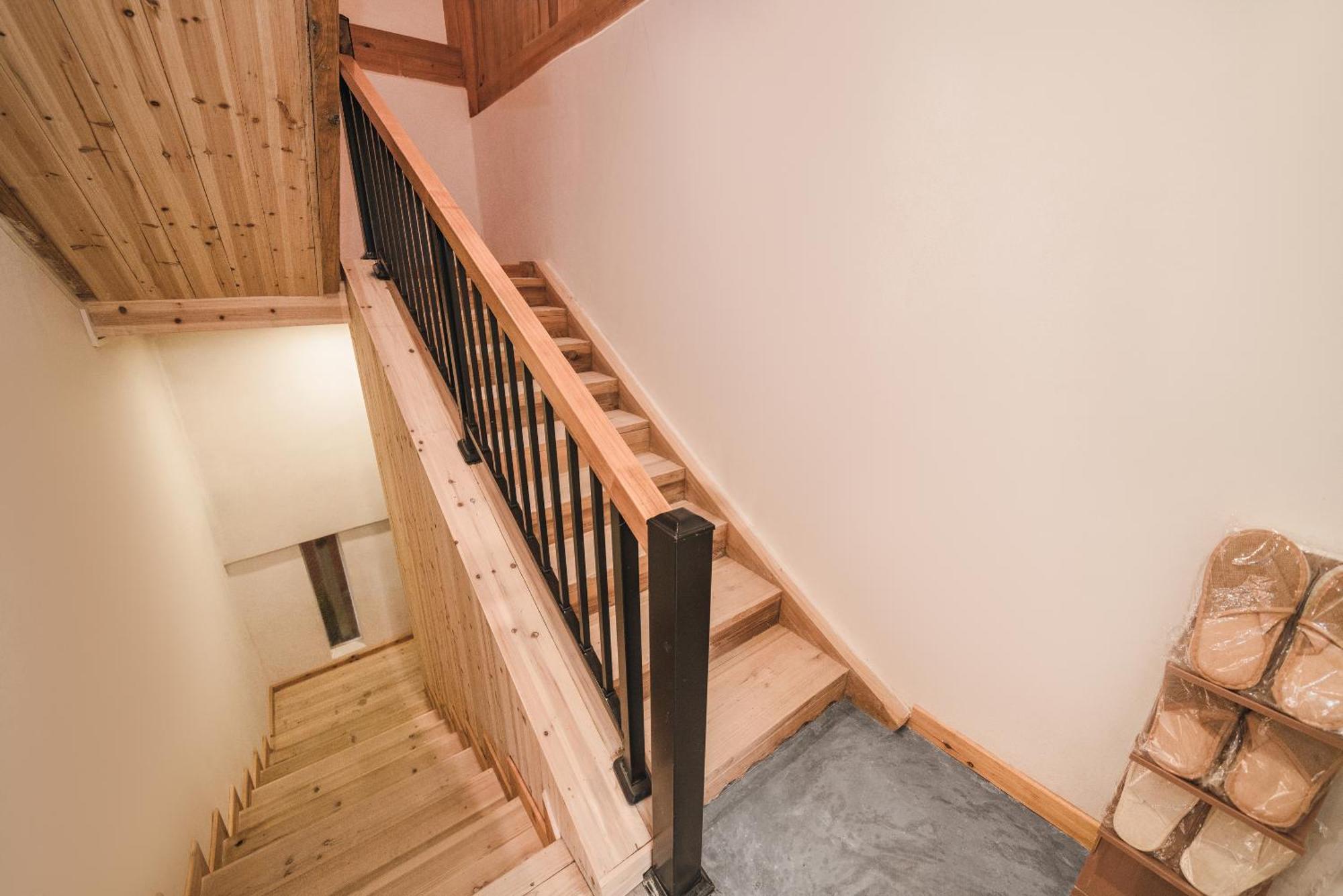 肇兴溪舍山堂 Creekside Inn Liping Esterno foto