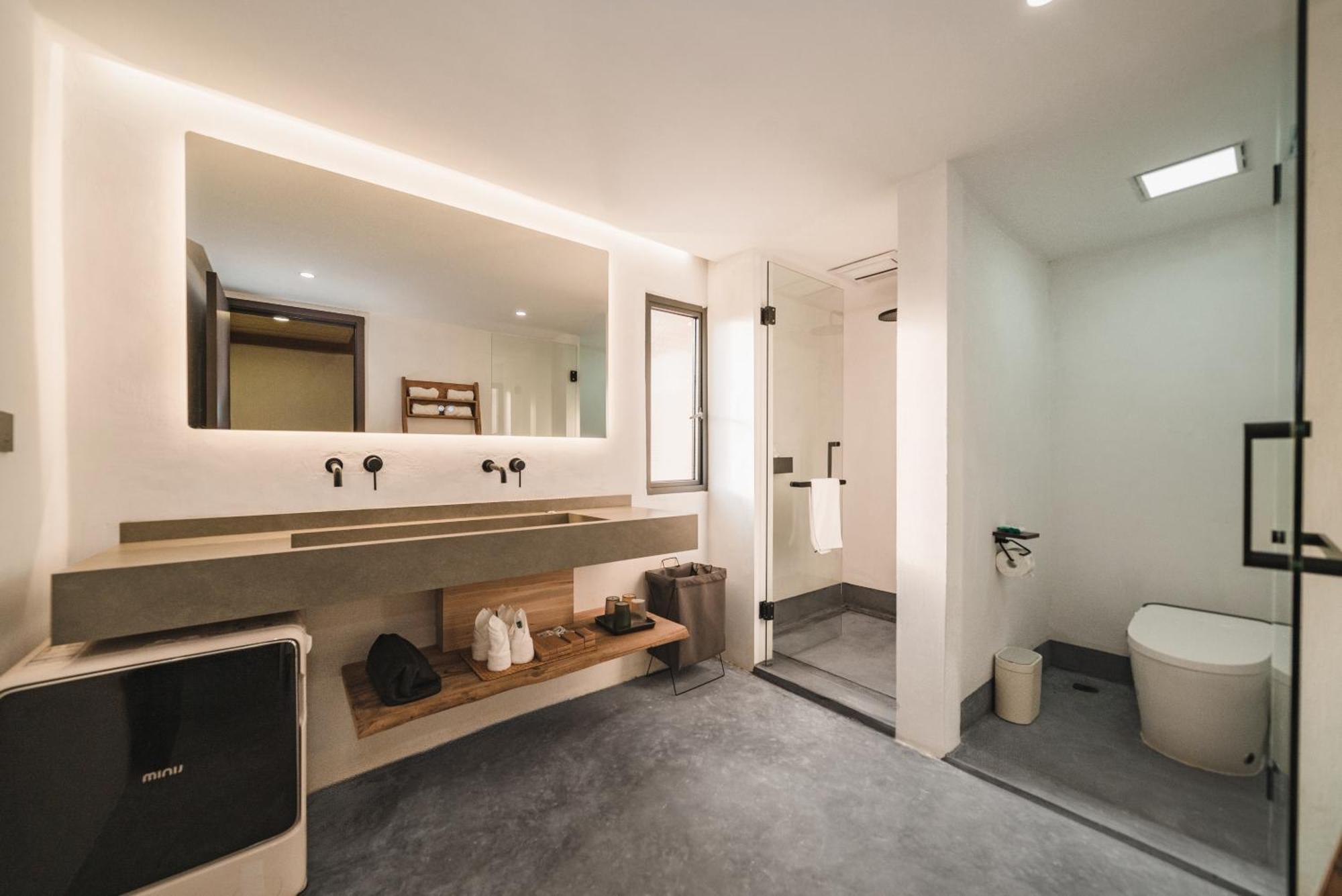 肇兴溪舍山堂 Creekside Inn Liping Esterno foto