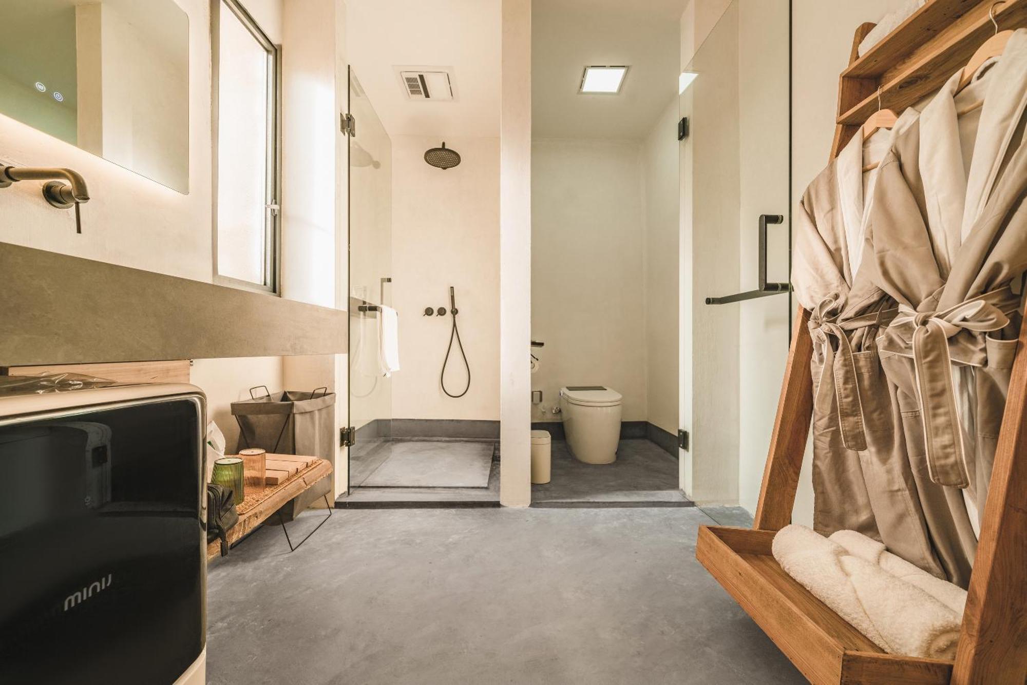 肇兴溪舍山堂 Creekside Inn Liping Esterno foto