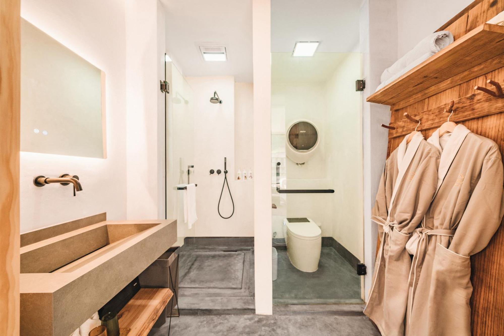 肇兴溪舍山堂 Creekside Inn Liping Esterno foto