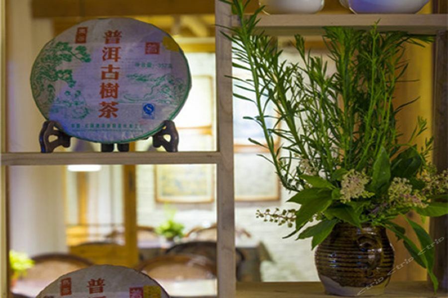 肇兴溪舍山堂 Creekside Inn Liping Esterno foto